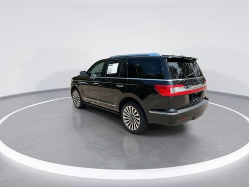 Used 2019 Lincoln Navigator Reserve AWD/4WD image 6