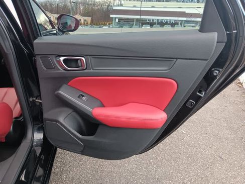 Used 2023 Acura Integra A-Spec image 26