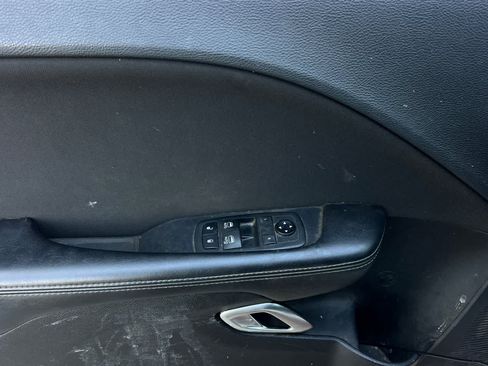 Used 2019 Dodge Challenger GT w/ Blacktop Package image 15