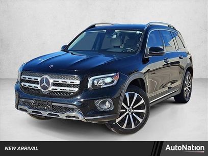 Used 2021 Mercedes-Benz GLB 250
