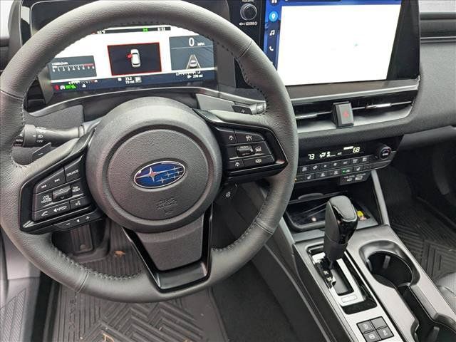 New 2026 Subaru Outback Limited w/ Premium/Limited Package 2 AWD/4WD image 10