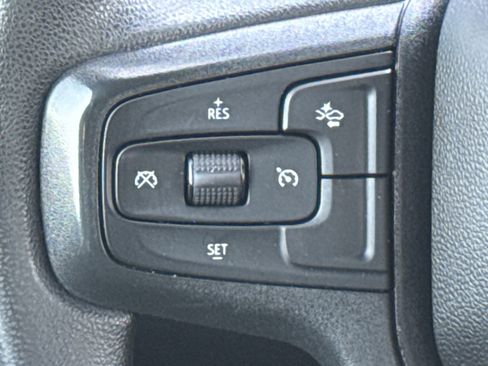 Used 2024 Chevrolet Silverado 1500 Custom RWD image 19