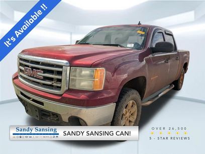 Used 2009 GMC Sierra 1500 SLE w/ Power Pack Plus