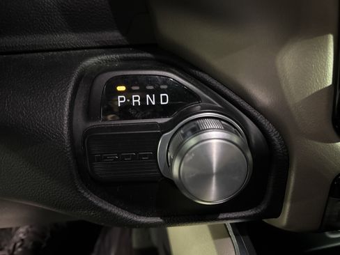 Used 2022 RAM 1500 Laramie image 18