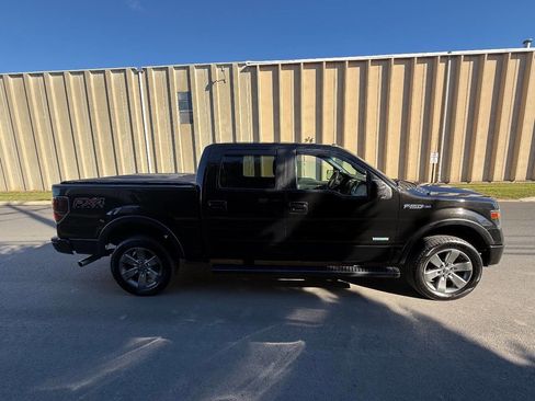 Used 2013 Ford F150 FX4 w/ Luxury Equipment Group image 10
