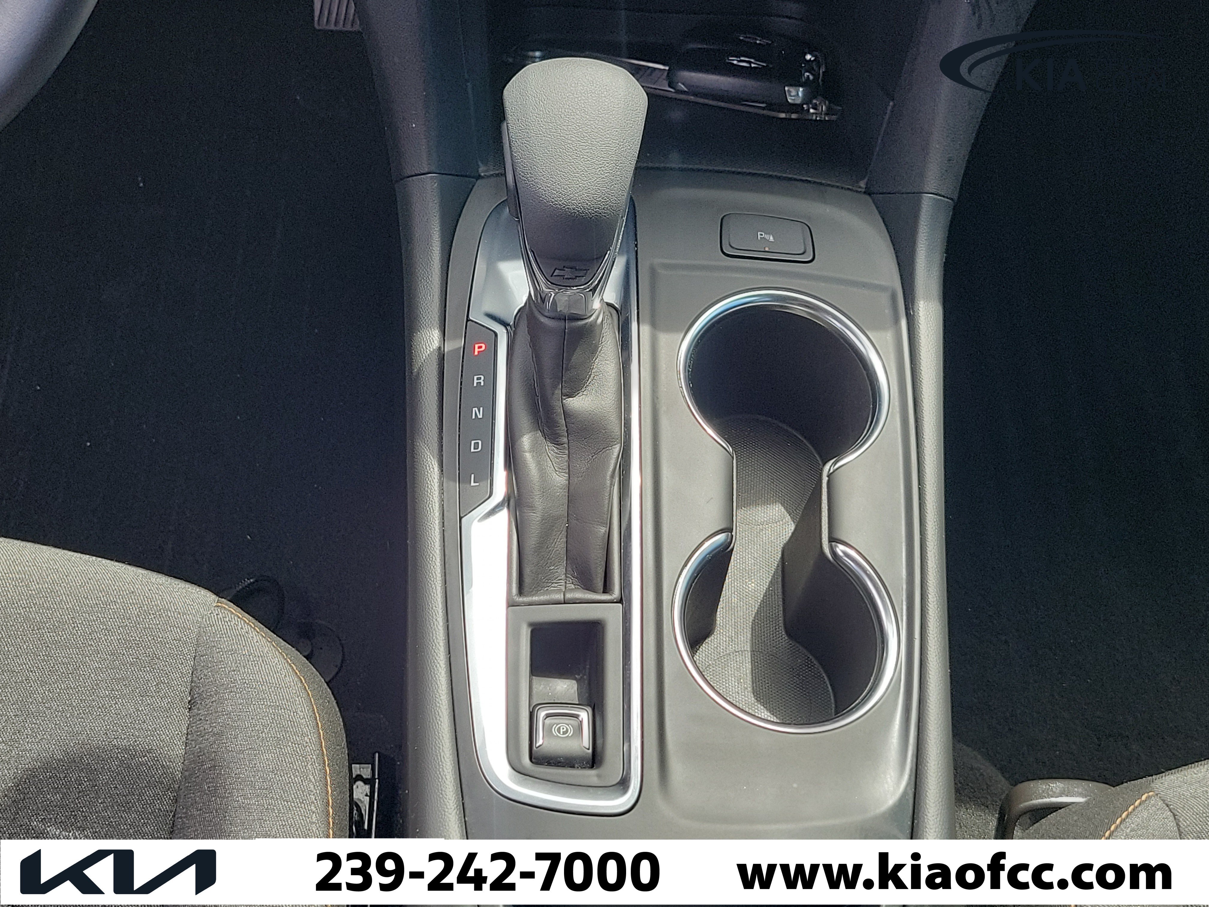 Used 2024 Chevrolet Equinox LT FWD image 21