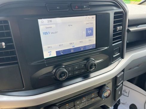 Used 2023 Ford F150 XLT image 18