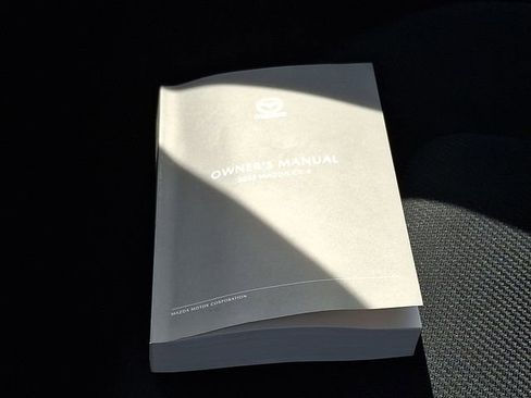 Used 2023 MAZDA CX-5 AWD 2.5 S image 25