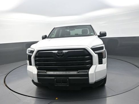 Used 2026 Toyota Tundra SR5 w/ SX Package image 55