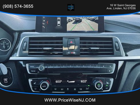 Used 2019 BMW 430i Gran Coupe xDrive w/ Convenience Package image 17