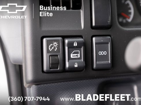 New 2024 Chevrolet Low Cab Forward image 16