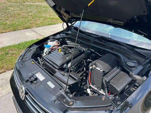 Used 2017 Volkswagen Jetta S FWD image 42
