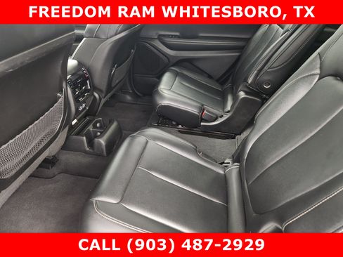 Used 2024 Jeep Grand Cherokee L Limited RWD image 19