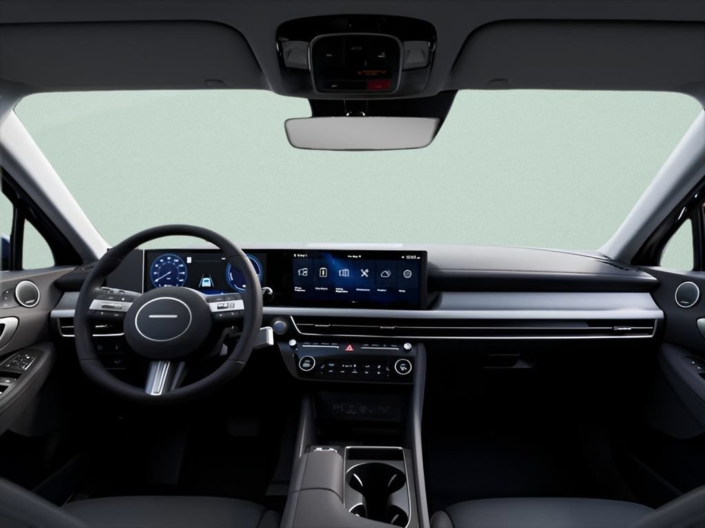 New 2026 Hyundai Sonata Limited FWD image 11