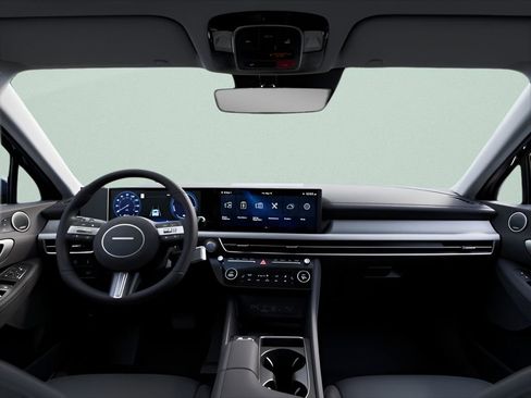 New 2026 Hyundai Sonata Limited FWD image 11