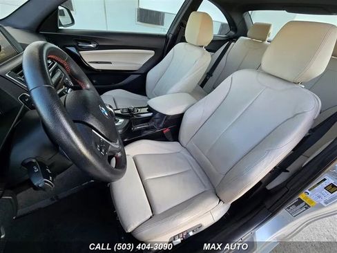 Used 2017 BMW 230i Coupe image 12