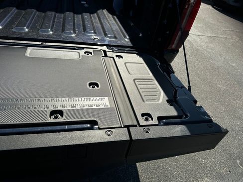 New 2025 Ford F150 King Ranch w/ FX4 Off-Road Package image 56