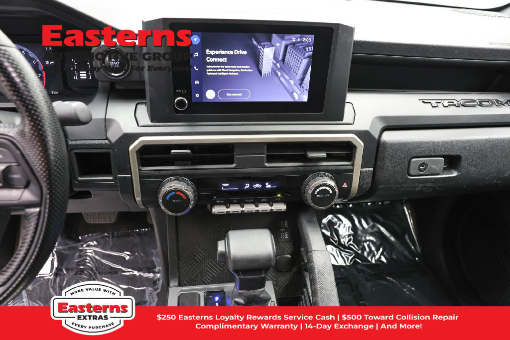 Used 2024 Toyota Tacoma SR RWD image 12