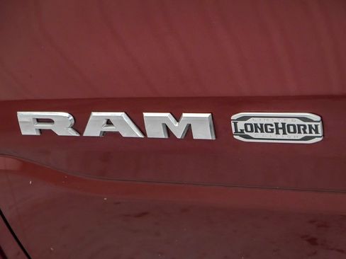 Used 2022 RAM 1500 Limited AWD/4WD image 52