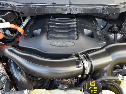 Used 2022 Ford F150 Limited AWD/4WD image 30