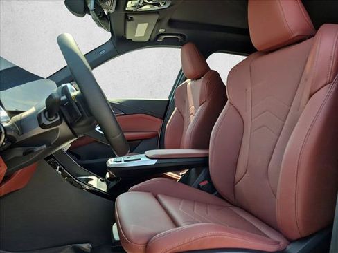 New 2027 BMW X1 xDrive28i AWD/4WD image 4