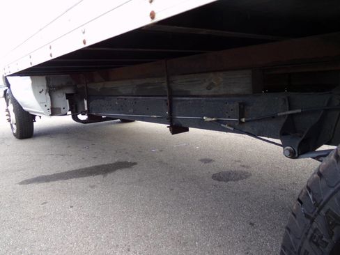 Used 2017 Ford E-450 and Econoline 450 Super Duty w/ Power Windows & Locks Group image 44