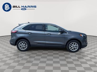 Used 2024 Ford Edge SEL