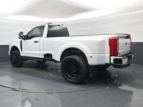 Used 2023 Ford F350 XL w/ XL Driver Assist Package AWD/4WD image 28