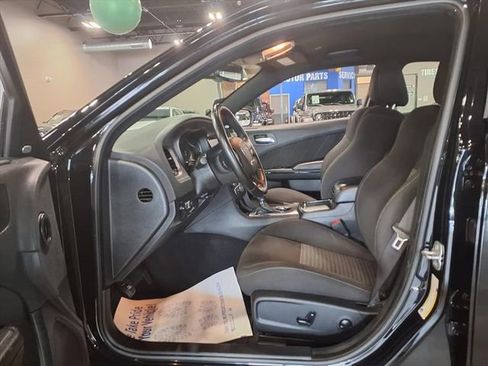 Used 2023 Dodge Charger GT w/ Blacktop Package image 14