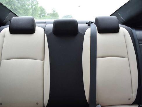 Used 2018 Honda Civic LX-P image 11