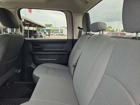 Used 2022 RAM 1500 Tradesman w/ Popular Equipment Group AWD/4WD image 10