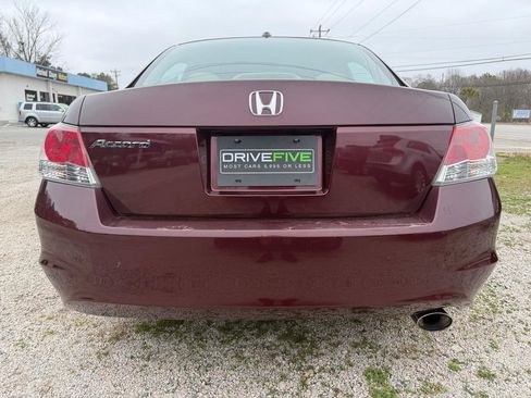Used 2008 Honda Accord EX-L image 4