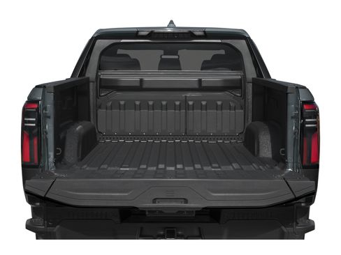 New 2026 GMC Sierra EV Elevation AWD/4WD image 34