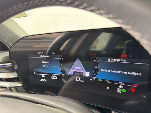 Certified 2025 Audi A5 2.0T Premium w/ Convenience Package image 16