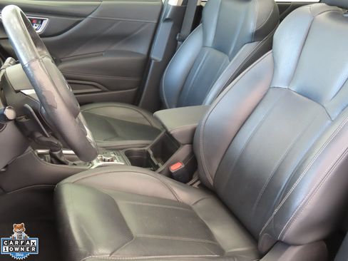 Used 2021 Subaru Forester Limited w/ Popular Package #3 AWD/4WD image 11