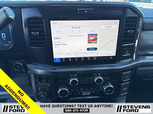 Used 2026 Ford F250 Lariat w/ Chrome Package image 33