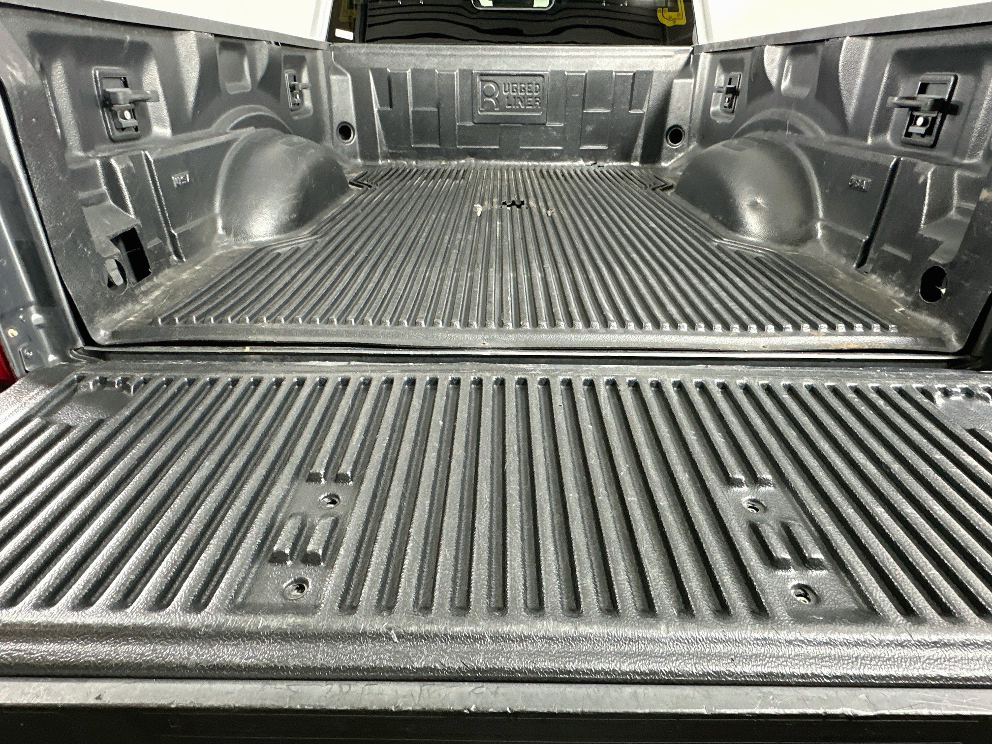 Used 2019 Ford F250 Lariat w/ Lariat Value Package AWD/4WD image 28