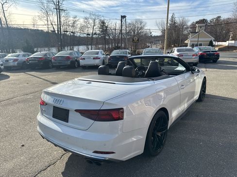 Used 2018 Audi S5 Premium Plus image 8