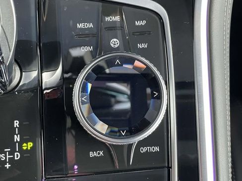 Used 2023 BMW 840i xDrive Coupe w/ Driving Assistance Package image 23