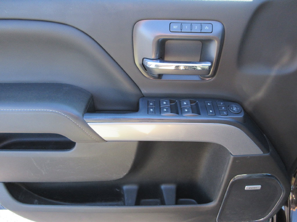 Used 2019 Chevrolet Silverado 3500 LTZ w/ Duramax Plus Package AWD/4WD image 26