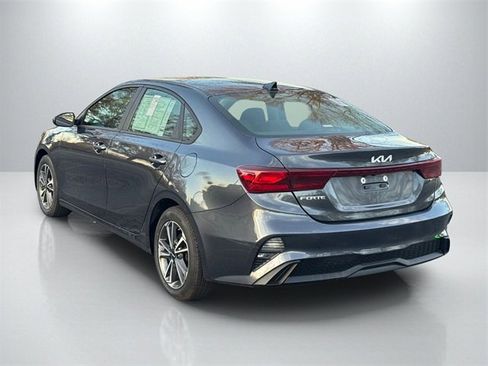 Certified 2023 Kia Forte LXS image 3