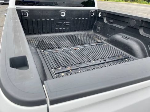 Used 2015 GMC Sierra 2500 SLE AWD/4WD image 20
