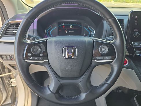 Used 2018 Honda Odyssey EX-L image 26
