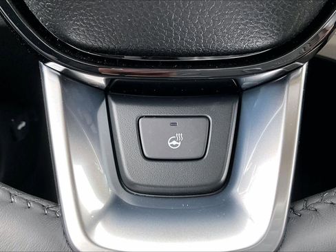 New 2025 Honda Accord Touring image 20