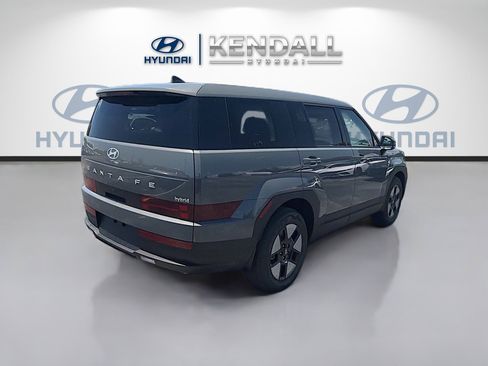 New 2026 Hyundai Santa Fe SE FWD image 6
