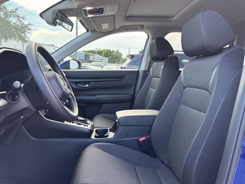 Used 2024 Honda CR-V EX image 13