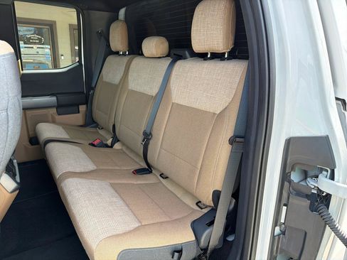Used 2021 Ford F150 XLT w/ Equipment Group 301A Mid RWD image 13
