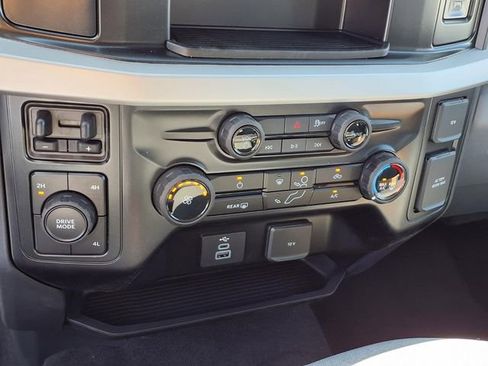 New 2026 Ford F250 XLT image 14