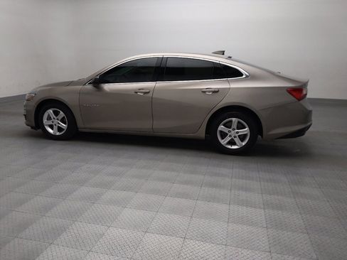 Used 2022 Chevrolet Malibu LS w/ LPO, Convenience Package 2 FWD image 3