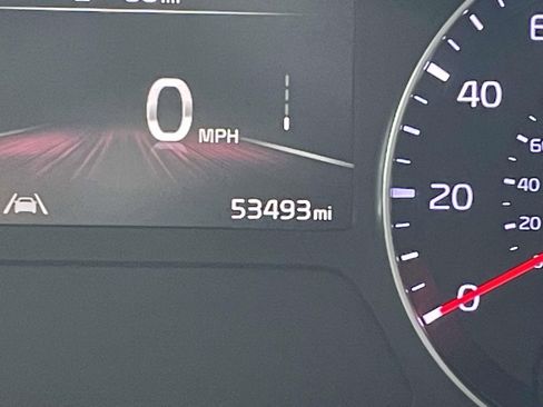 Used 2024 Kia Forte GT image 18